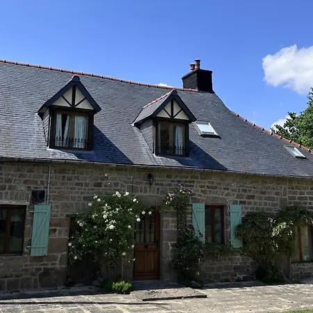 Beautiful Rustic In Peaceful Location