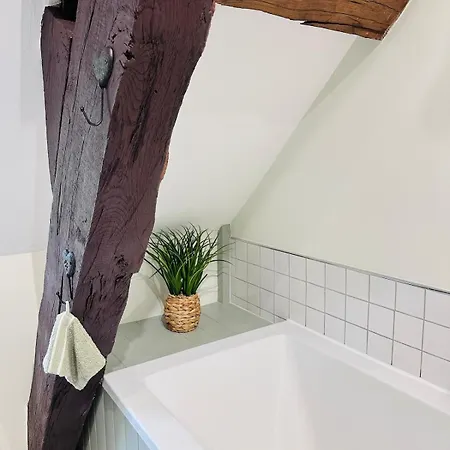 Beautiful Rustic In Peaceful Location * Céaucé