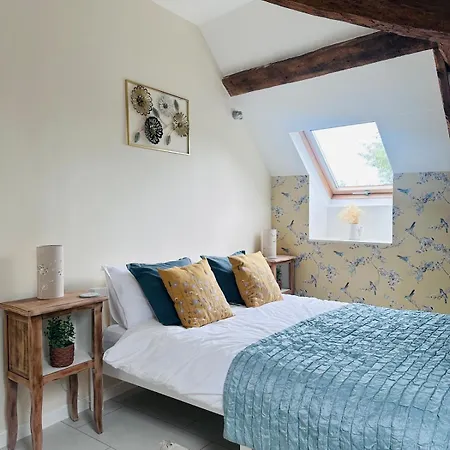بيت للعطل Beautiful Rustic In Peaceful Location *