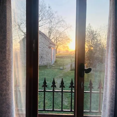 بيت للعطل Beautiful Rustic In Peaceful Location