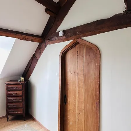 Beautiful Rustic In Peaceful Location * Céaucé