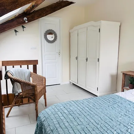 Beautiful Rustic In Peaceful Location بيت للعطل *