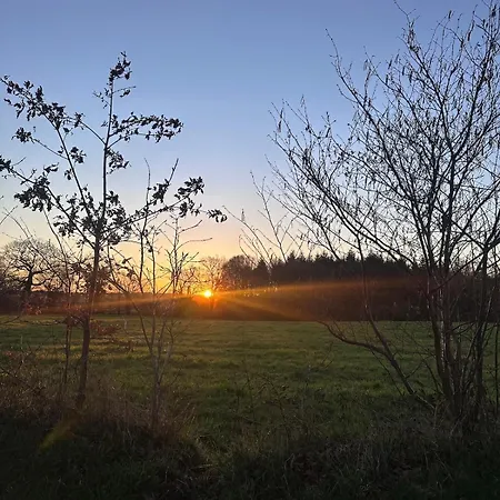 Beautiful Rustic In Peaceful Location * Céaucé