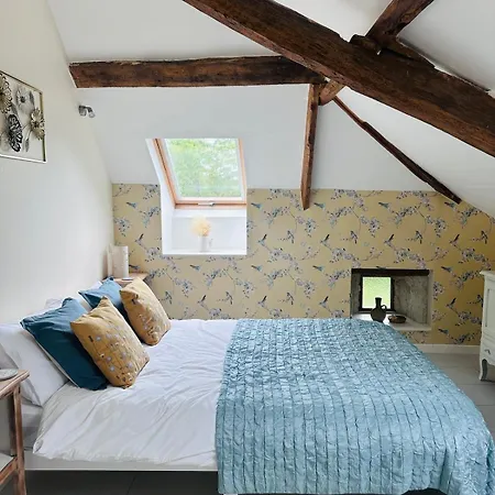 بيت للعطل Beautiful Rustic In Peaceful Location *