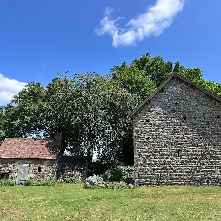 Beautiful Rustic In Peaceful Location بيت للعطل *
