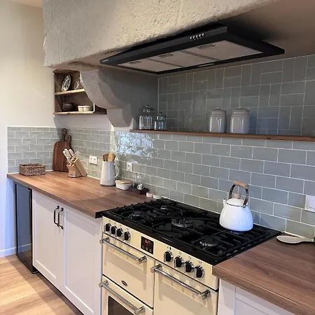 Beautiful Rustic In Peaceful Location * Céaucé
